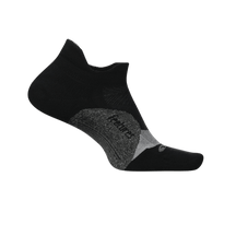 FEETURES MEN AND WOMEN'S ELITE LIGHT CUSHION NO SHOW TAB