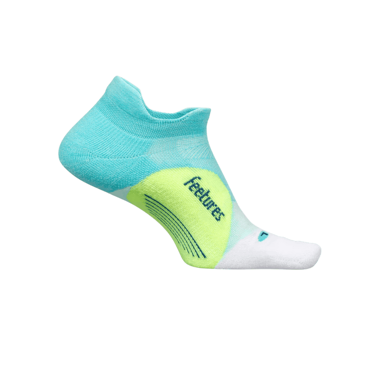 FEETURES MEN AND WOMEN'S ELITE LIGHT CUSHION TAB