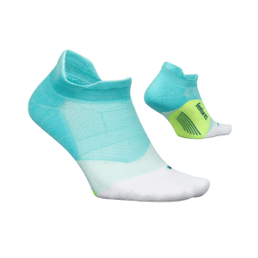 FEETURES MEN AND WOMEN'S ELITE LIGHT CUSHION TAB