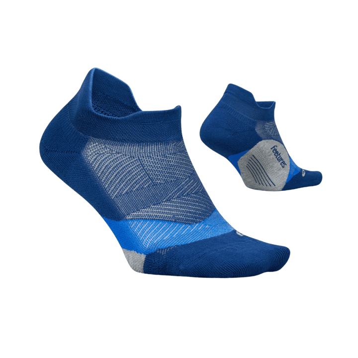 FEETURES MEN AND WOMEN'S ELITE LIGHT CUSHION TAB