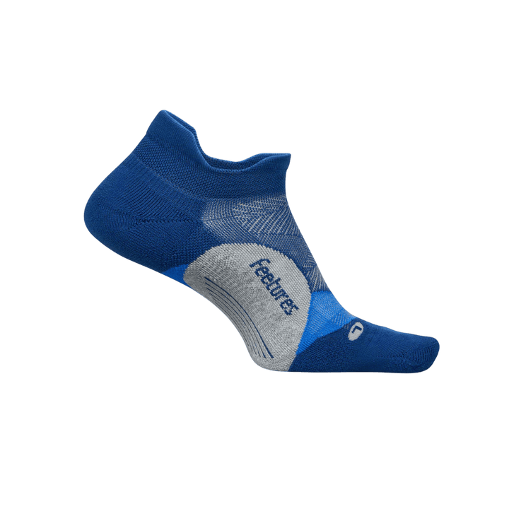 FEETURES MEN AND WOMEN'S ELITE LIGHT CUSHION TAB