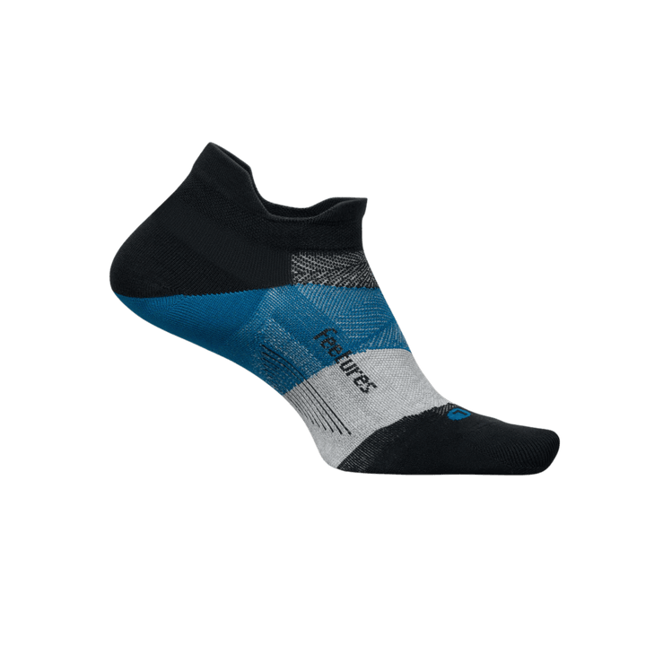 FEETURES MEN AND WOMEN'S ELITE ULTRA LIGHT TAB