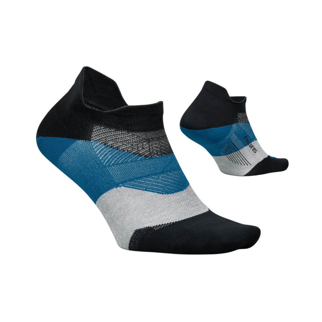 FEETURES MEN AND WOMEN'S ELITE ULTRA LIGHT TAB