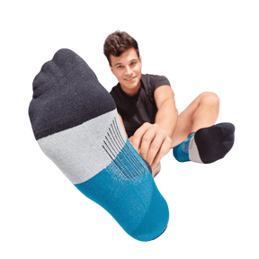 FEETURES MEN AND WOMEN'S ELITE ULTRA LIGHT TAB