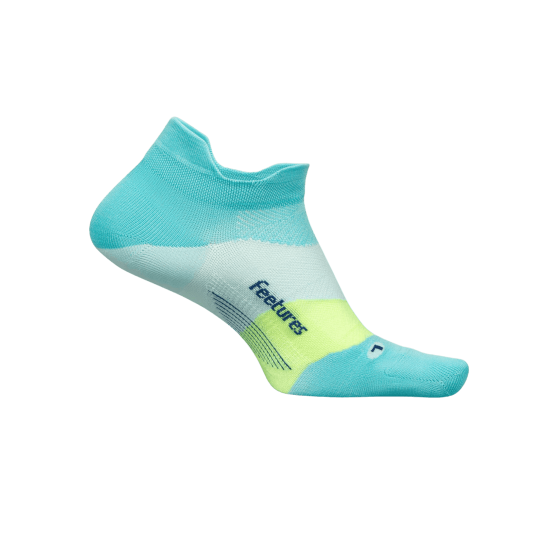 FEETURES MEN AND WOMEN'S ELITE ULTRA LIGHT TAB