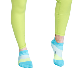 FEETURES MEN AND WOMEN'S ELITE ULTRA LIGHT TAB