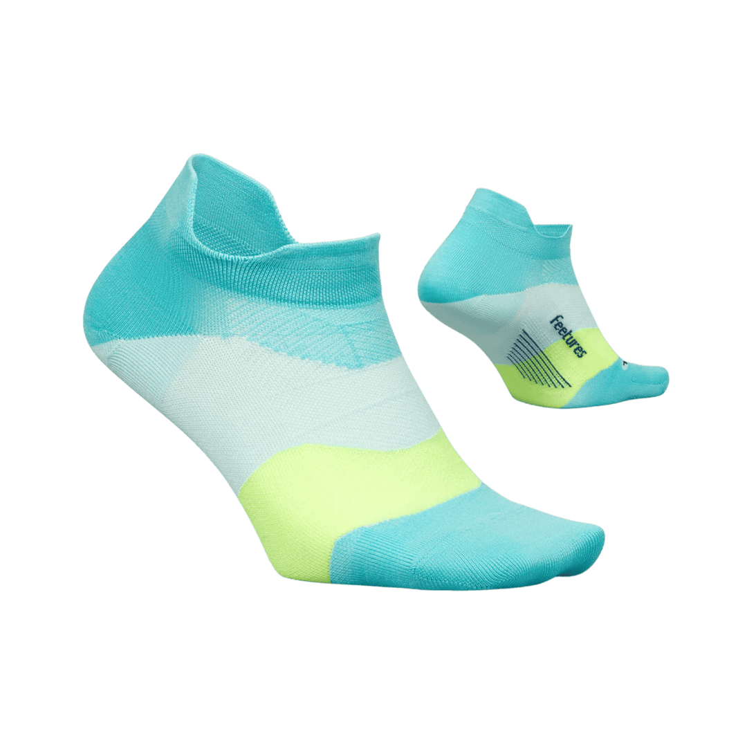 FEETURES MEN AND WOMEN'S ELITE ULTRA LIGHT TAB
