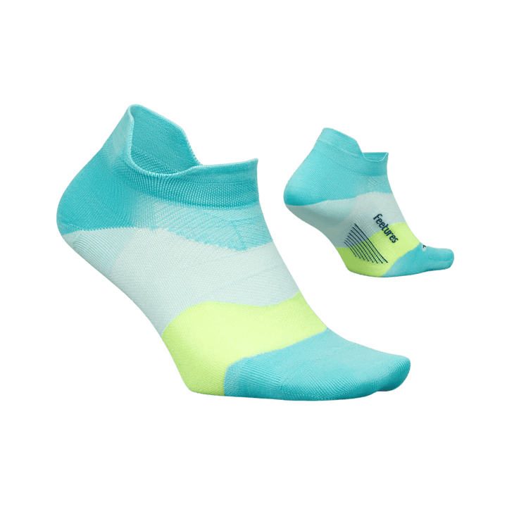FEETURES MEN AND WOMEN'S ELITE ULTRA LIGHT TAB