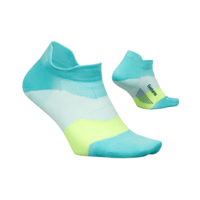FEETURES MEN AND WOMEN'S ELITE ULTRA LIGHT TAB