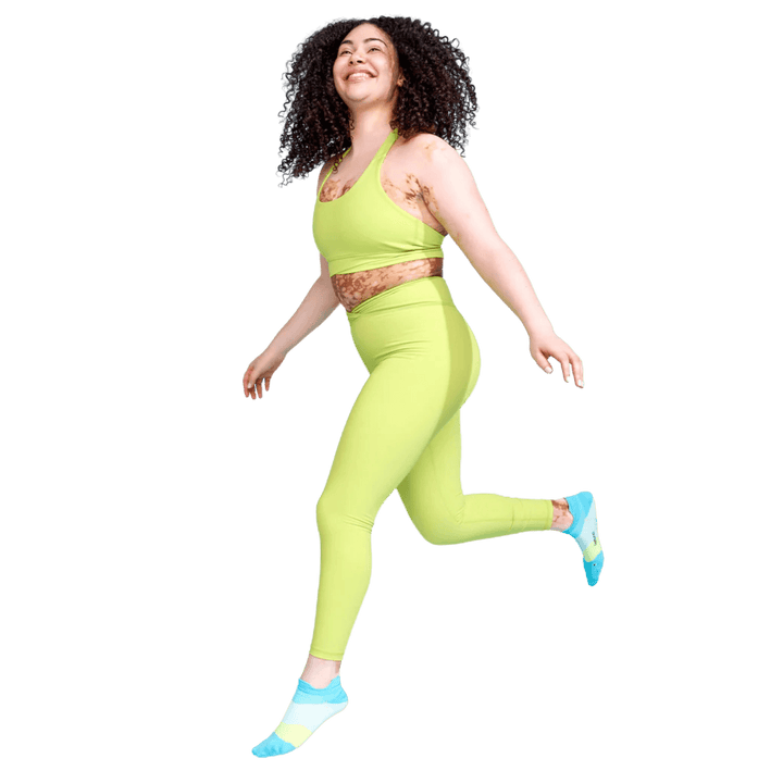 FEETURES MEN AND WOMEN'S ELITE ULTRA LIGHT TAB