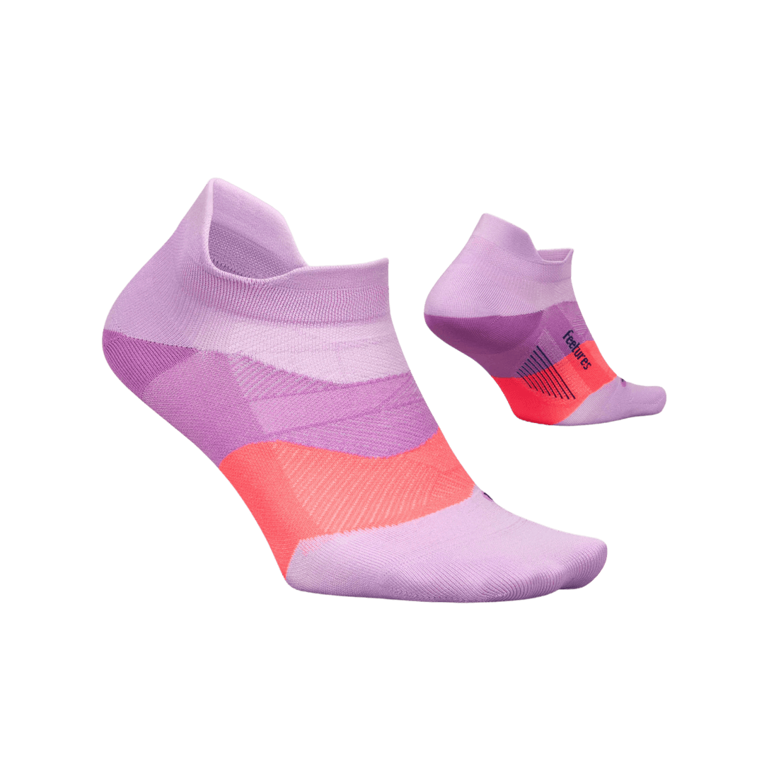 FEETURES MEN AND WOMEN'S ELITE ULTRA LIGHT TAB