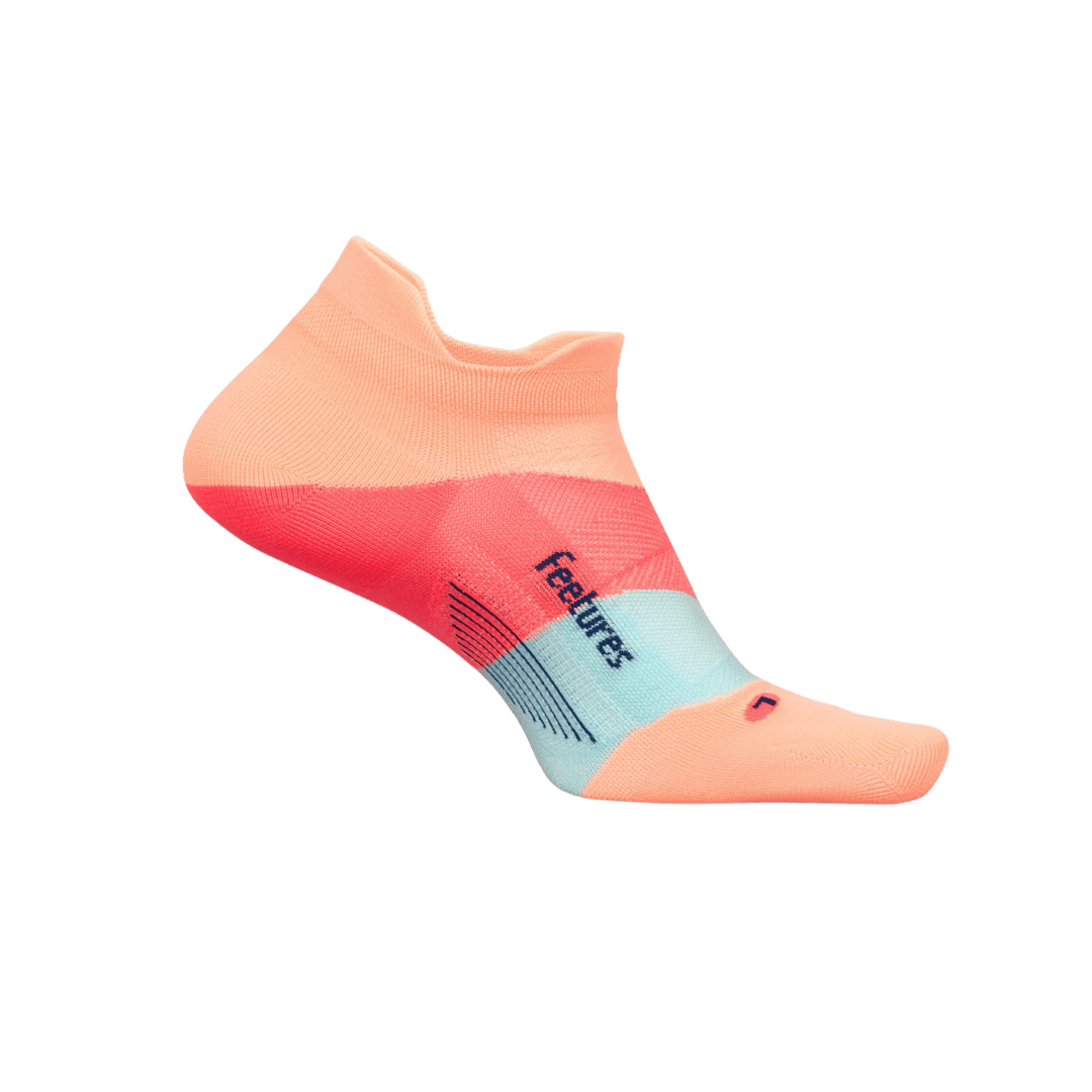 FEETURES MEN AND WOMEN'S ELITE ULTRA LIGHT TAB