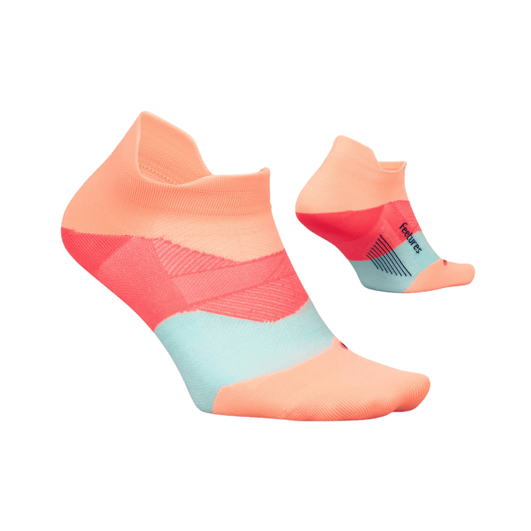 FEETURES MEN AND WOMEN'S ELITE ULTRA LIGHT TAB