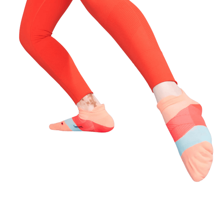 FEETURES MEN AND WOMEN'S ELITE ULTRA LIGHT TAB