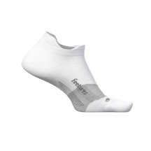 FEETURES MEN AND WOMEN'S ELITE ULTRA LIGHT NO SHOW TAB