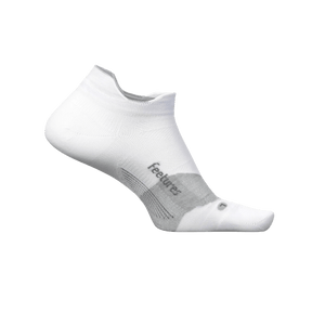 FEETURES MEN AND WOMEN'S ELITE ULTRA LIGHT NO SHOW TAB