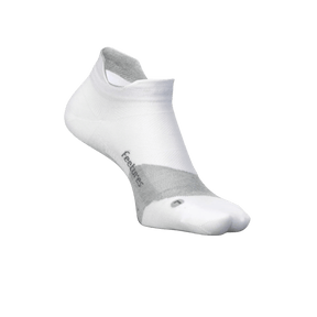 FEETURES MEN AND WOMEN'S ELITE ULTRA LIGHT NO SHOW TAB