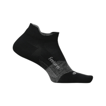 FEETURES MEN AND WOMEN'S ELITE ULTRA LIGHT NO SHOW TAB