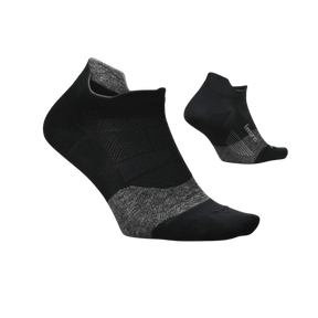 FEETURES MEN AND WOMEN'S ELITE ULTRA LIGHT NO SHOW TAB