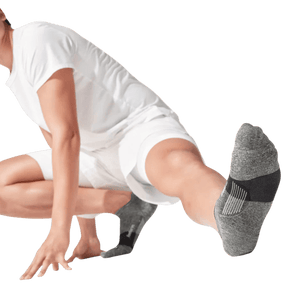 FEETURES MEN AND WOMEN'S ELITE ULTRA LIGHT NO SHOW TAB