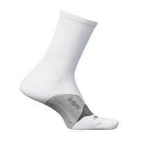 FEETURES MEN AND WOMEN'S ELITE LIGHT CUSHION MINI CREW
