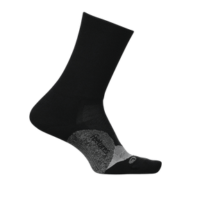 FEETURES MEN AND WOMEN'S ELITE LIGHT CUSHION MINI CREW