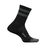 FEETURES MEN AND WOMEN'S ELITE LIGHT CUSHION MINI CREW