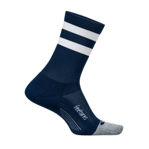 FEETURES MEN AND WOMEN'S ELITE LIGHT CUSHION MINI CREW