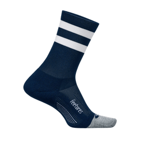 FEETURES MEN AND WOMEN'S ELITE LIGHT CUSHION MINI CREW