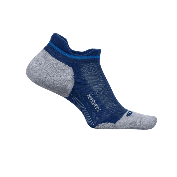 FEETURES MEN AND WOMEN'S ELITE MAX CUSHION TAB