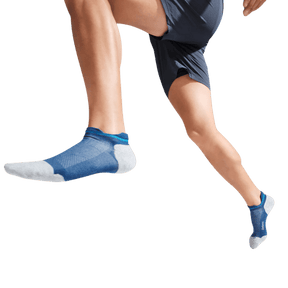 FEETURES MEN AND WOMEN'S ELITE MAX CUSHION TAB