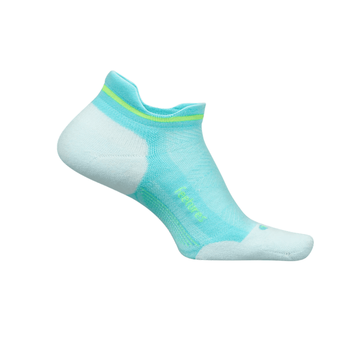 FEETURES MEN AND WOMEN'S ELITE MAX CUSHION TAB