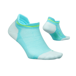 FEETURES MEN AND WOMEN'S ELITE MAX CUSHION TAB