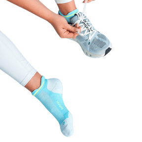 FEETURES MEN AND WOMEN'S ELITE MAX CUSHION TAB