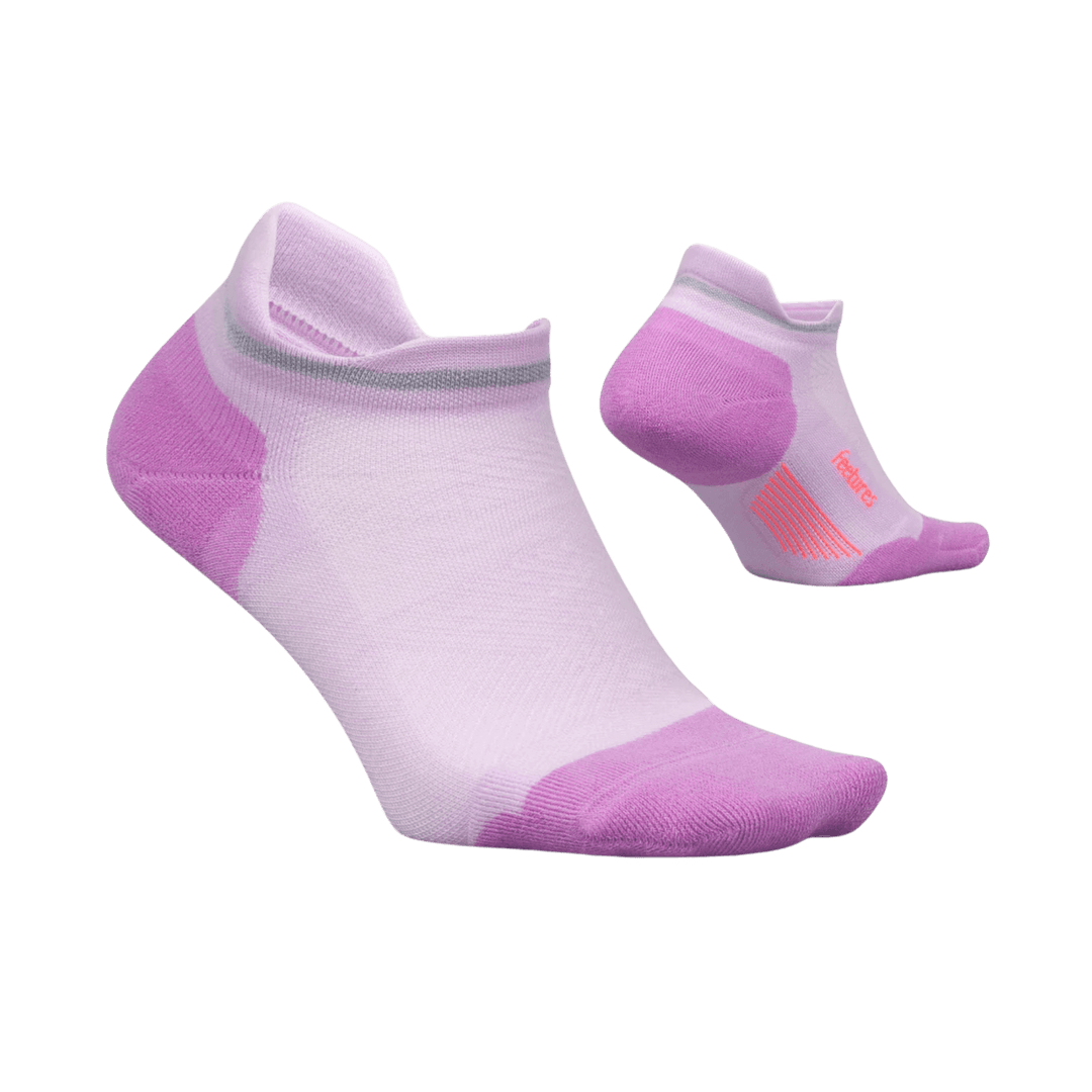 FEETURES MEN AND WOMEN'S ELITE MAX CUSHION TAB
