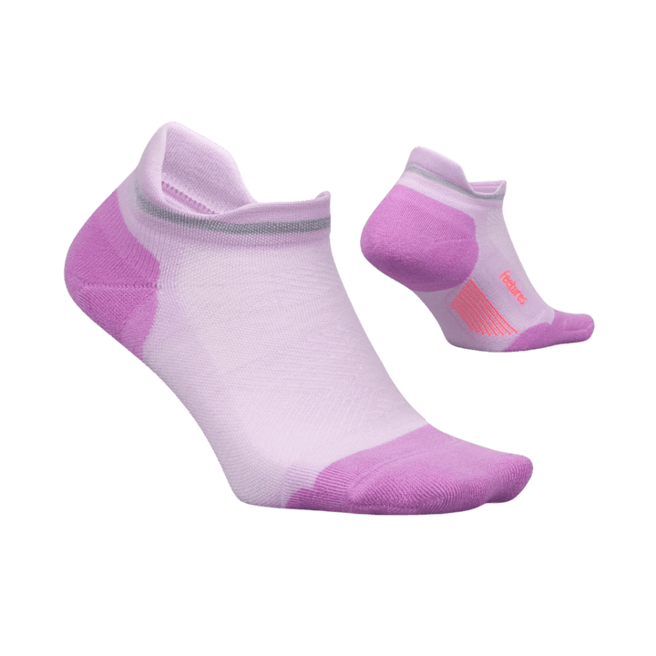 FEETURES MEN AND WOMEN'S ELITE MAX CUSHION TAB