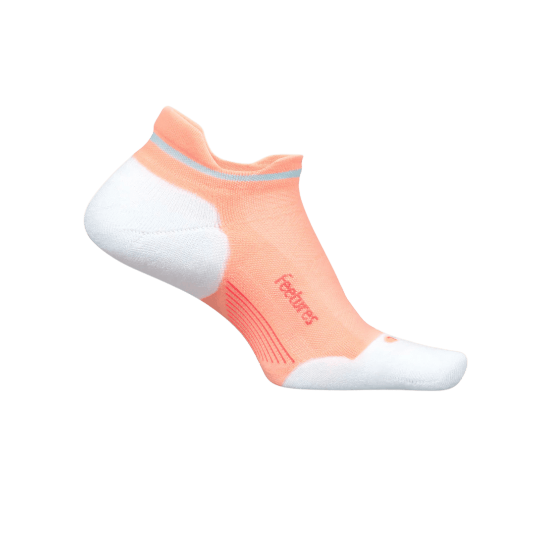 FEETURES MEN AND WOMEN'S ELITE MAX CUSHION TAB