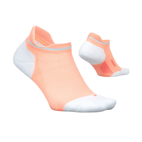 FEETURES MEN AND WOMEN'S ELITE MAX CUSHION TAB