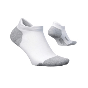 FEETURES MEN AND WOMEN'S ELITE MAX CUSHION NO SHOW TAB