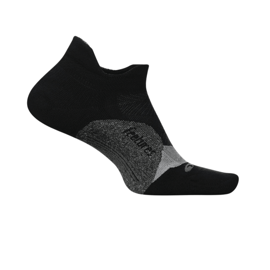 FEETURES MEN AND WOMEN'S ELITE MAX CUSHION NO SHOW TAB