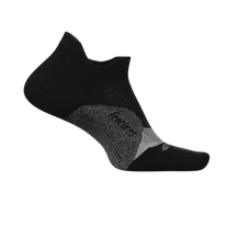FEETURES MEN AND WOMEN'S ELITE MAX CUSHION NO SHOW TAB