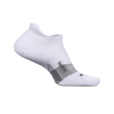 FEETURES MEN AND WOMEN'S MERINO 10 MAX CUSHION NO SHOW TAB