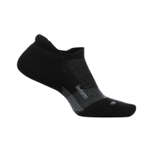 FEETURES MEN AND WOMEN'S MERINO 10 ULTRA LIGHT NO SHOW TAB