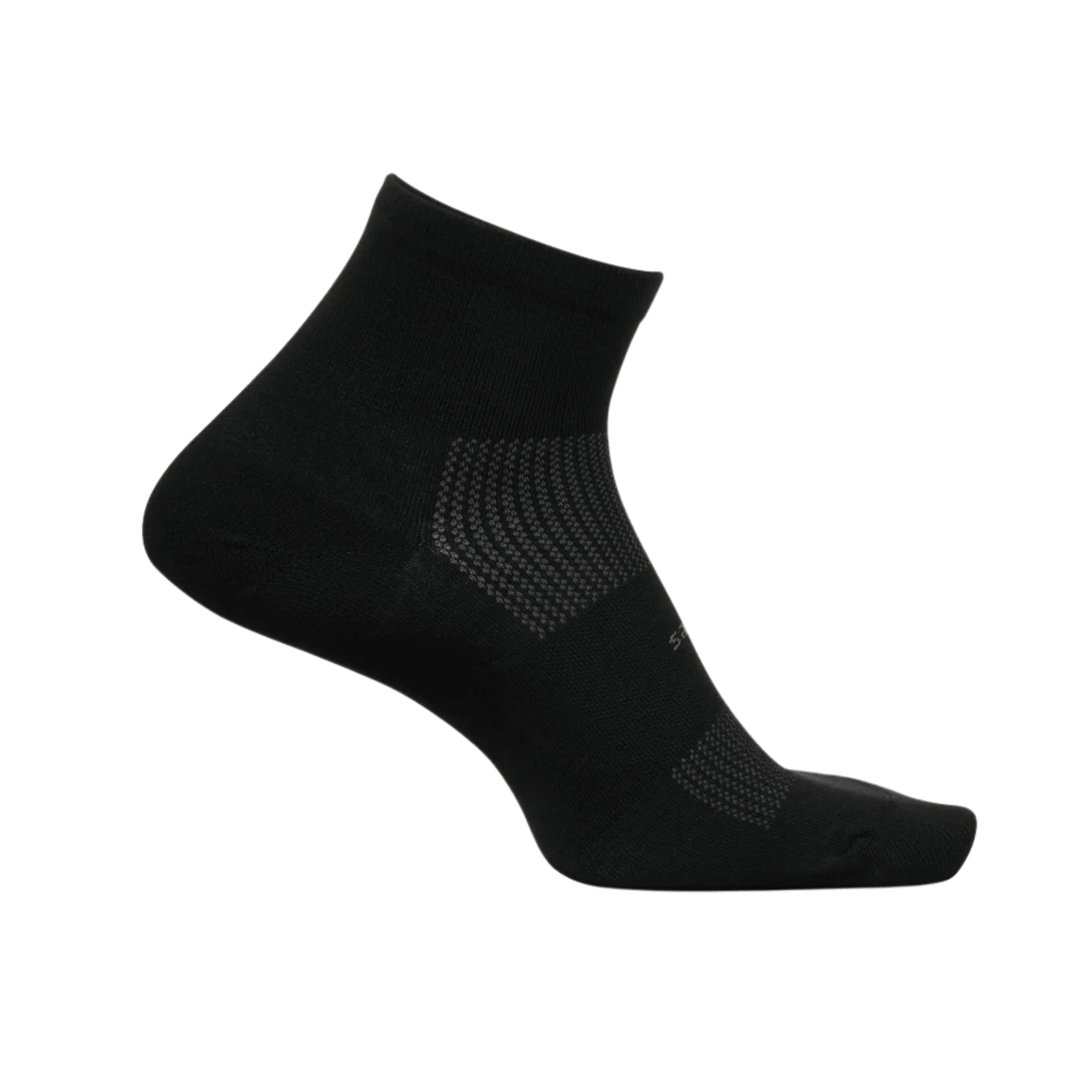 FEETURES MEN AND WOMEN'S HIGH PERFORMANCE ULTRA LIGHT QUARTER