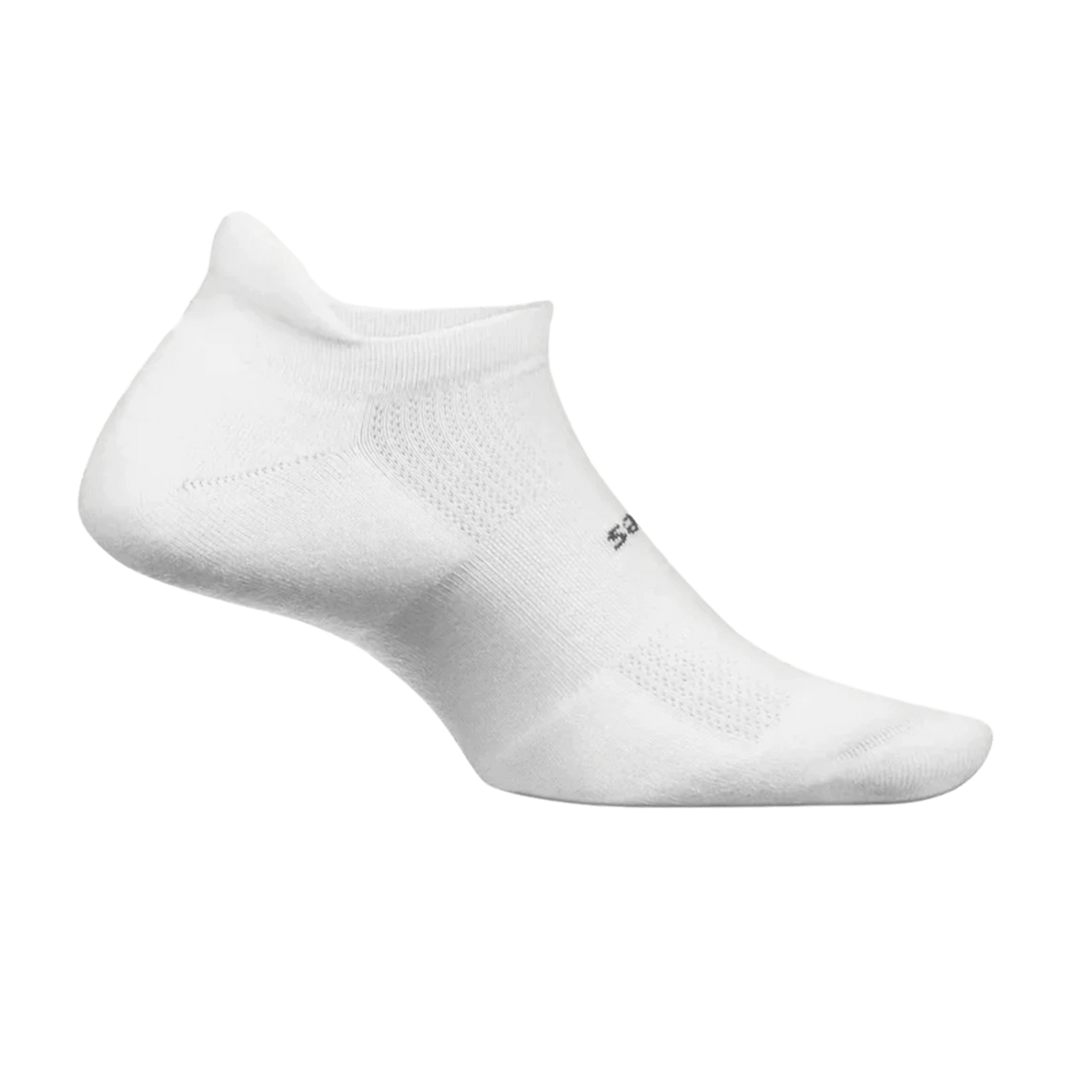FEETURES MEN AND WOMEN'S HIGH PERFORMANCE MAX CUSHION NO SHOW TAB