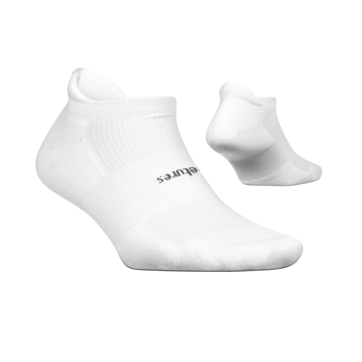 FEETURES MEN AND WOMEN'S HIGH PERFORMANCE MAX CUSHION NO SHOW TAB
