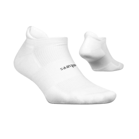 FEETURES MEN AND WOMEN'S HIGH PERFORMANCE MAX CUSHION NO SHOW TAB