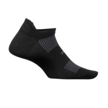 FEETURES MEN AND WOMEN'S HIGH PERFORMANCE MAX CUSHION NO SHOW TAB