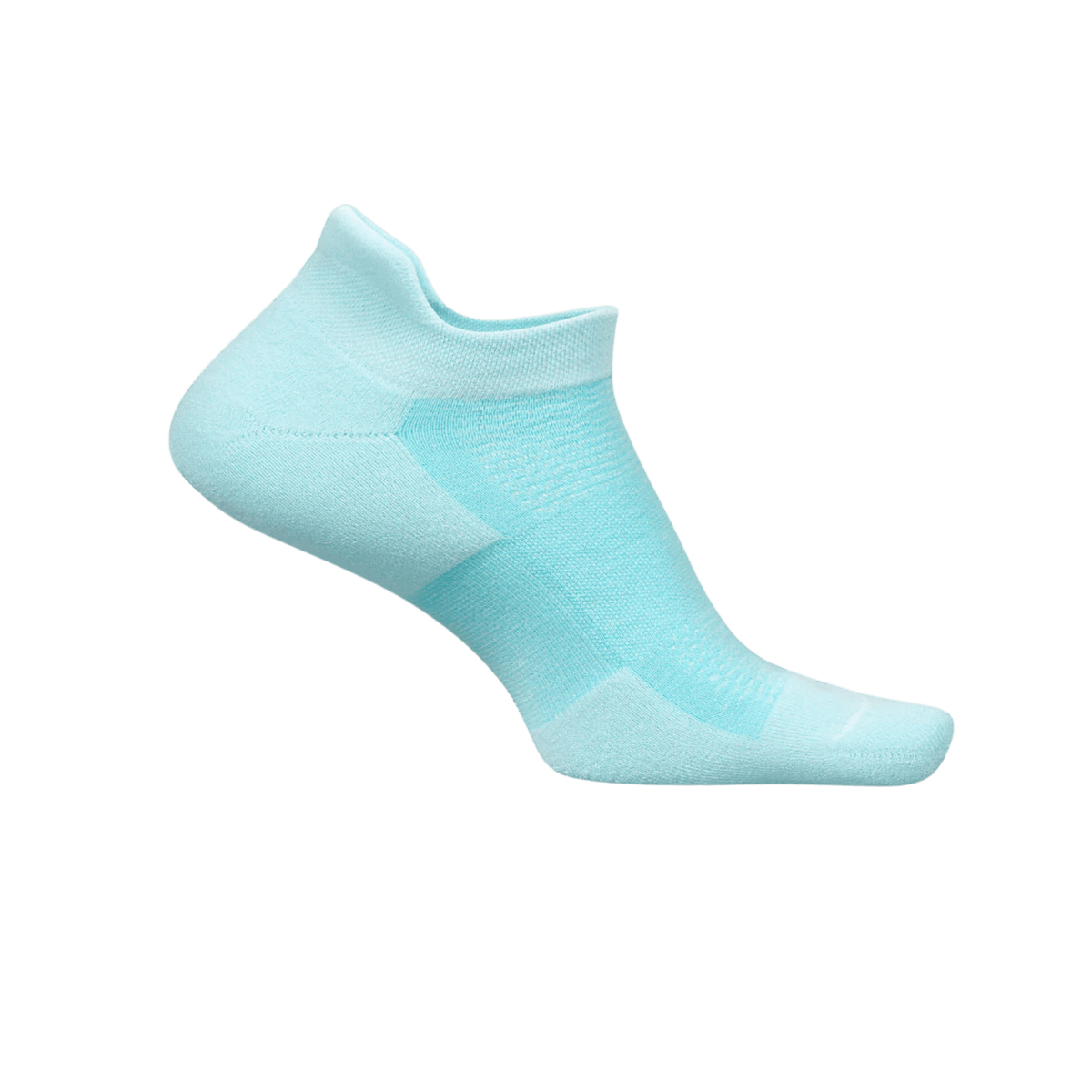FEETURES MEN AND WOMEN'S HIGH PERFORMANCE MAX CUSHION TAB