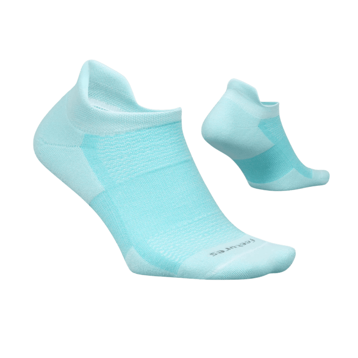 FEETURES MEN AND WOMEN'S HIGH PERFORMANCE MAX CUSHION TAB